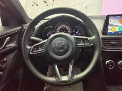 Mazda CX-4 2021 2.0L Automatic FWD Blue Sky Vitality Edition - ფოტო 14