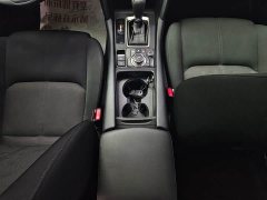 Mazda CX-4 2021 2.0L Automatic FWD Blue Sky Vitality Edition - ფოტო 15