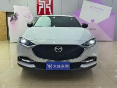 Mazda CX-4 2021 2.0L Automatic FWD Blue Sky Vitality Edition - ფოტო 2