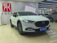 Mazda CX-4 2021 2.0L Automatic FWD Blue Sky Vitality Edition - ფოტო 3