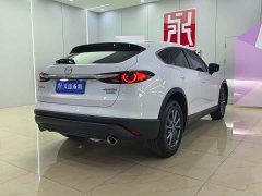 Mazda CX-4 2021 2.0L Automatic FWD Blue Sky Vitality Edition - ფოტო 4