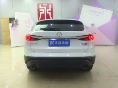 Mazda CX-4 2021 2.0L Automatic FWD Blue Sky Vitality Edition - ფოტო 5
