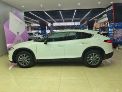 Mazda CX-4 2021 2.0L Automatic FWD Blue Sky Vitality Edition - ფოტო 7