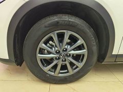 Mazda CX-4 2021 2.0L Automatic FWD Blue Sky Vitality Edition - ფოტო 8