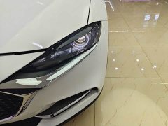 Mazda CX-4 2021 2.0L Automatic FWD Blue Sky Vitality Edition - ფოტო 9