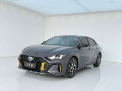 Trumpchi Leopard 2021 270T DCT J16 - ფოტო 1
