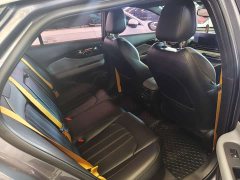 Trumpchi Leopard 2021 270T DCT J16 - ფოტო 14