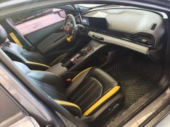 Trumpchi Leopard 2021 270T DCT J16 - ფოტო 15