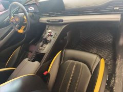 Trumpchi Leopard 2021 270T DCT J16 - ფოტო 16