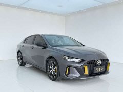 Trumpchi Leopard 2021 270T DCT J16 - ფოტო 2