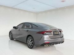 Trumpchi Leopard 2021 270T DCT J16 - ფოტო 4