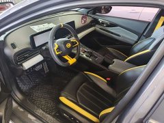 Trumpchi Leopard 2021 270T DCT J16 - ფოტო 5