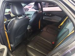 Trumpchi Leopard 2021 270T DCT J16 - ფოტო 6