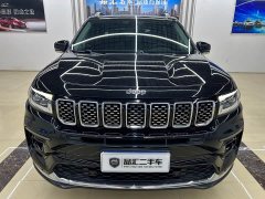 Jeep Grand Commander 2.0T AWD Luxury - ფოტო 2