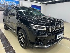 Jeep Grand Commander 2.0T AWD Luxury - ფოტო 3
