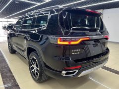 Jeep Grand Commander 2.0T AWD Luxury - ფოტო 5