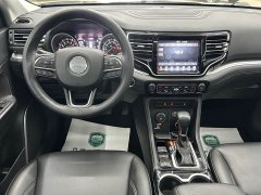 Jeep Grand Commander 2.0T AWD Luxury - ფოტო 7