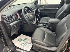 Jeep Grand Commander 2.0T AWD Luxury - ფოტო 8