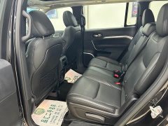 Jeep Grand Commander 2.0T AWD Luxury - ფოტო 9