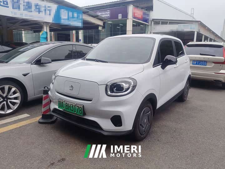 Leapmotor T03 200 Lite Comfort Edition