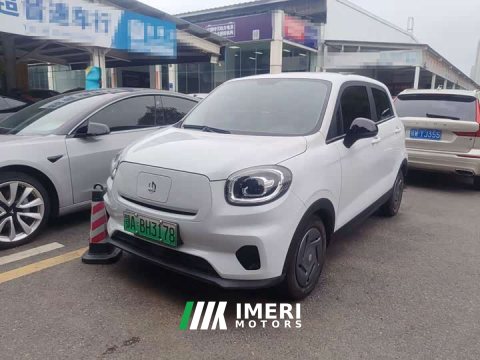 2024 Leapmotor T03 200 Lite Comfort Edition - ავტომობილი ჩინეთიდან