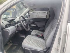 Leapmotor T03 200 Lite Comfort Edition - ფოტო 4
