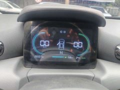 Leapmotor T03 200 Lite Comfort Edition - ფოტო 5