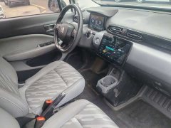 Leapmotor T03 200 Lite Comfort Edition - ფოტო 7