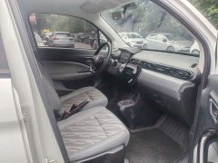 Leapmotor T03 200 Lite Comfort Edition - ფოტო 8