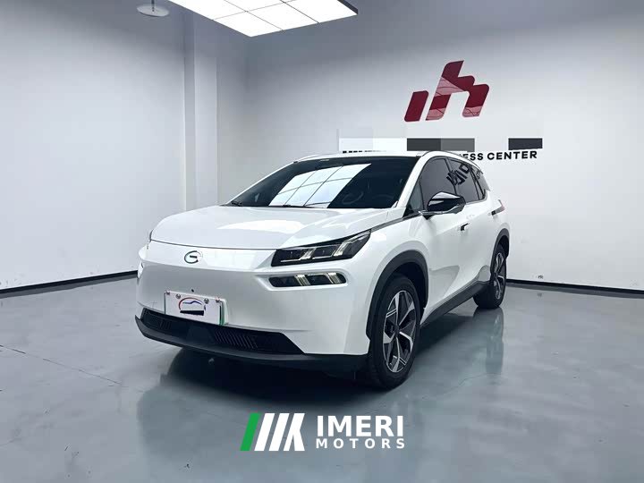 GAC AION V 2024 Plus 70 Tech Edition LFP Battery - ავტომობილი ჩინეთიდან