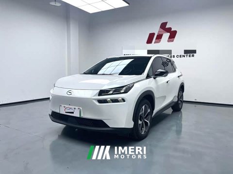 2023 GAC AION V 2024 Plus 70 Tech Edition LFP Battery - ავტომობილი ჩინეთიდან