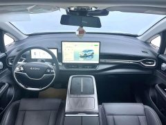 GAC AION V 2024 Plus 70 Tech Edition LFP Battery - ფოტო 6