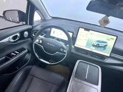 GAC AION V 2024 Plus 70 Tech Edition LFP Battery - ფოტო 9