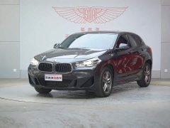 BMW X2 2021 sDrive25i M Sport Package - ფოტო 1