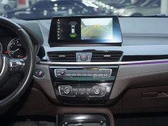 BMW X2 2021 sDrive25i M Sport Package - ფოტო 10