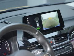 BMW X2 2021 sDrive25i M Sport Package - ფოტო 11