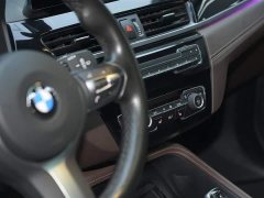 BMW X2 2021 sDrive25i M Sport Package - ფოტო 12