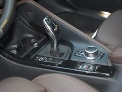 BMW X2 2021 sDrive25i M Sport Package - ფოტო 13