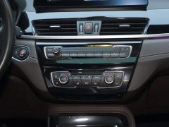 BMW X2 2021 sDrive25i M Sport Package - ფოტო 14