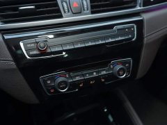 BMW X2 2021 sDrive25i M Sport Package - ფოტო 15