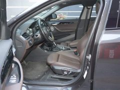 BMW X2 2021 sDrive25i M Sport Package - ფოტო 17