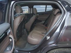 BMW X2 2021 sDrive25i M Sport Package - ფოტო 18