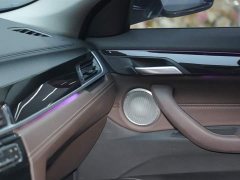 BMW X2 2021 sDrive25i M Sport Package - ფოტო 19