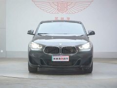 BMW X2 2021 sDrive25i M Sport Package - ფოტო 2