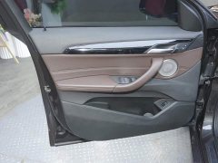 BMW X2 2021 sDrive25i M Sport Package - ფოტო 20