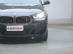 BMW X2 2021 sDrive25i M Sport Package - ფოტო 3