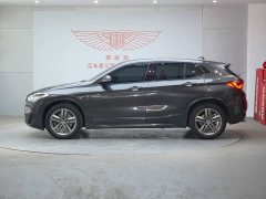BMW X2 2021 sDrive25i M Sport Package - ფოტო 4