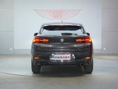 BMW X2 2021 sDrive25i M Sport Package - ფოტო 5