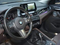 BMW X2 2021 sDrive25i M Sport Package - ფოტო 6