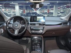 BMW X2 2021 sDrive25i M Sport Package - ფოტო 7